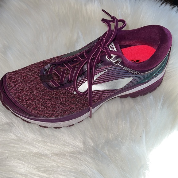 Brooks sneakers - Picture 5 of 6